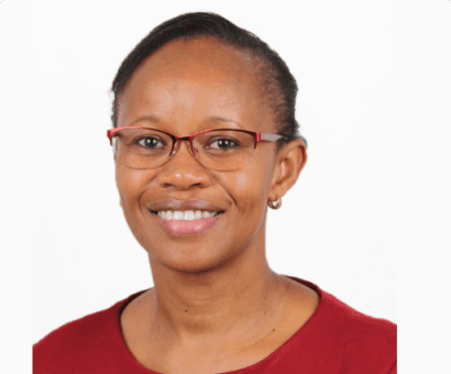 Lucy Mutheu Kioko