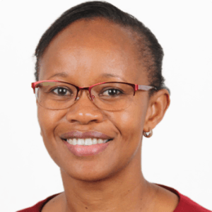 Lucy Kioko