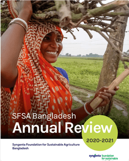 Annual Report SFSA 2022