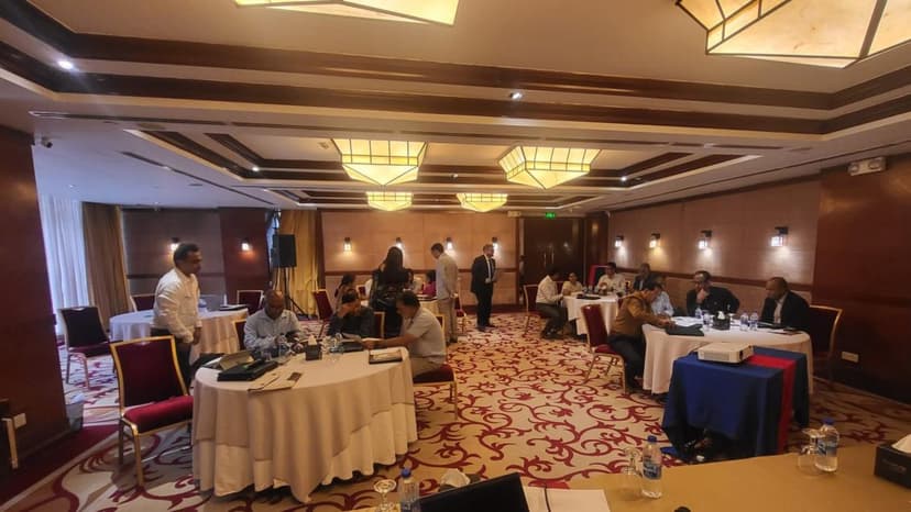 Shifting Focus to Climate-Smart Agriculture: The Importance of Stakeholder Engagement